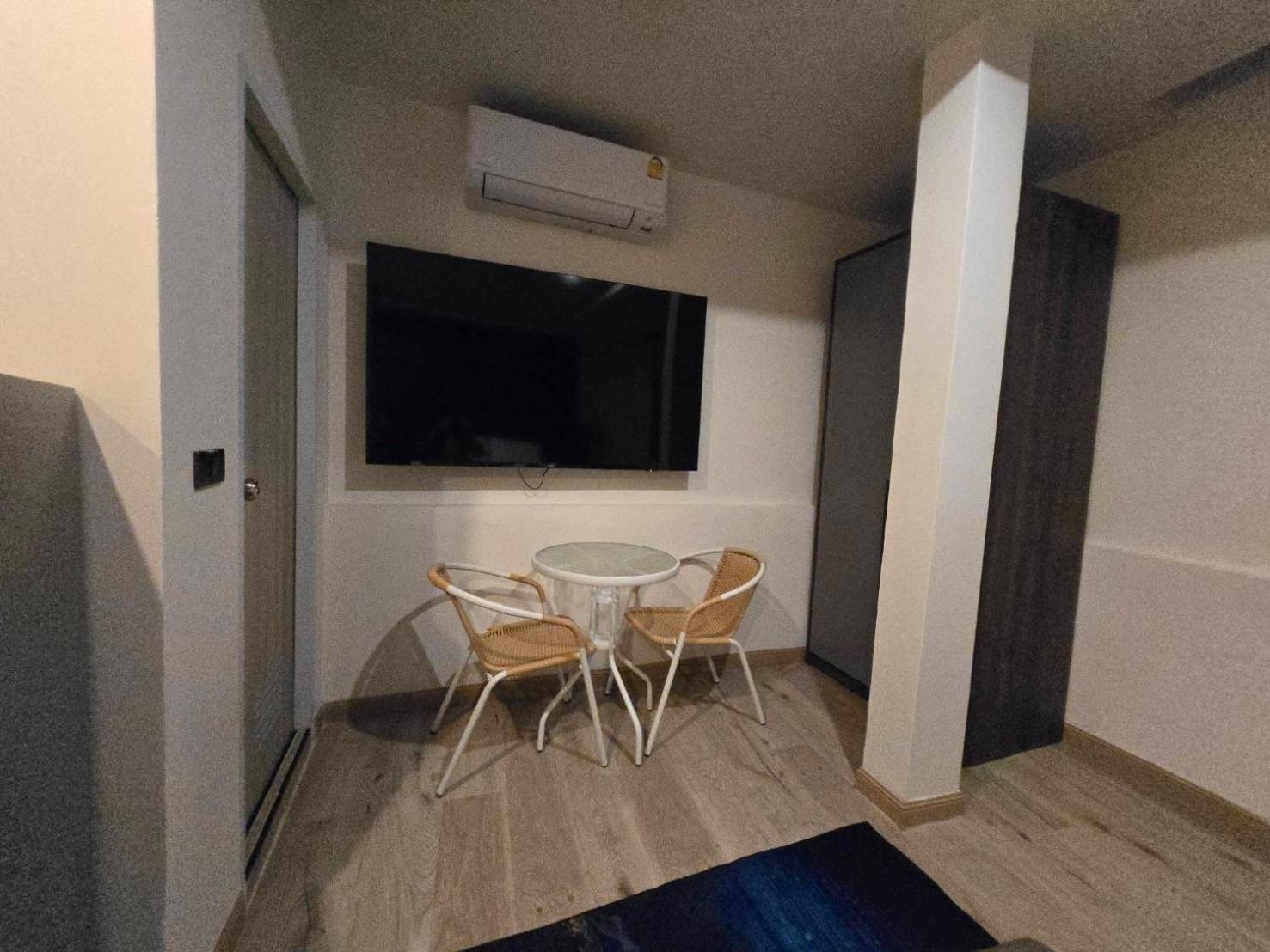פאטאיה Pumpui Place מראה חיצוני תמונה